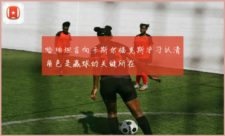 哈珀坦言向卡斯尔福克斯学习认清角色是赢球的关键所在
