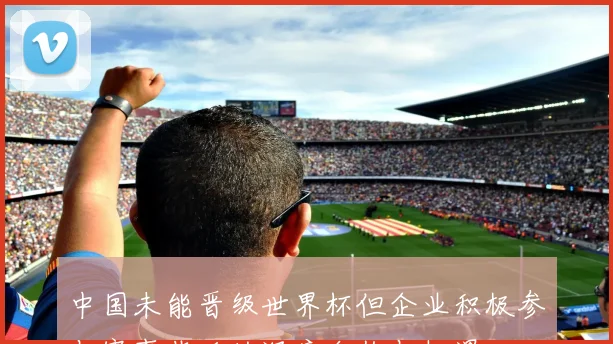 中国未能晋级世界杯但企业积极参与赛事背后的深度合作与机遇